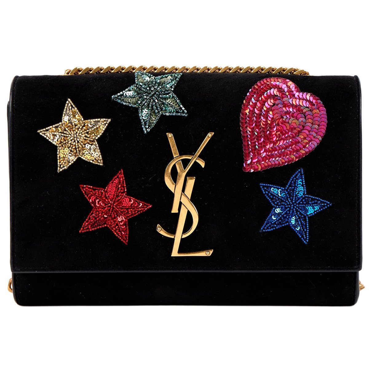 Kate monogramme crossbody bag