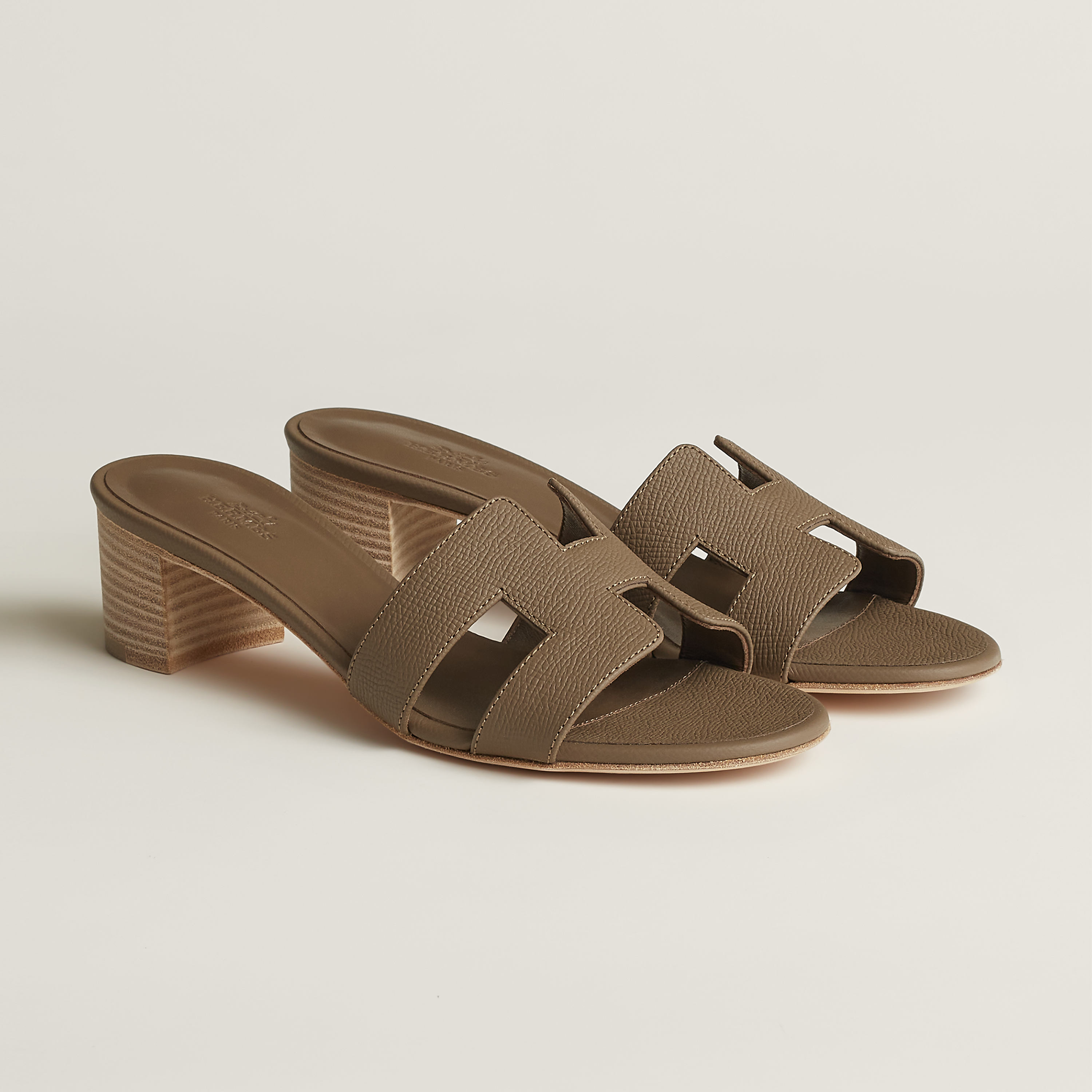 Sandales Oasis 45