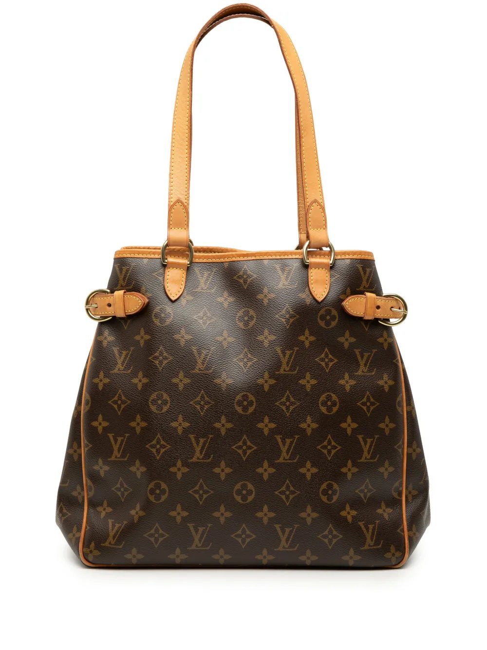 2005 Monogram Batignolles Vertical tote bag