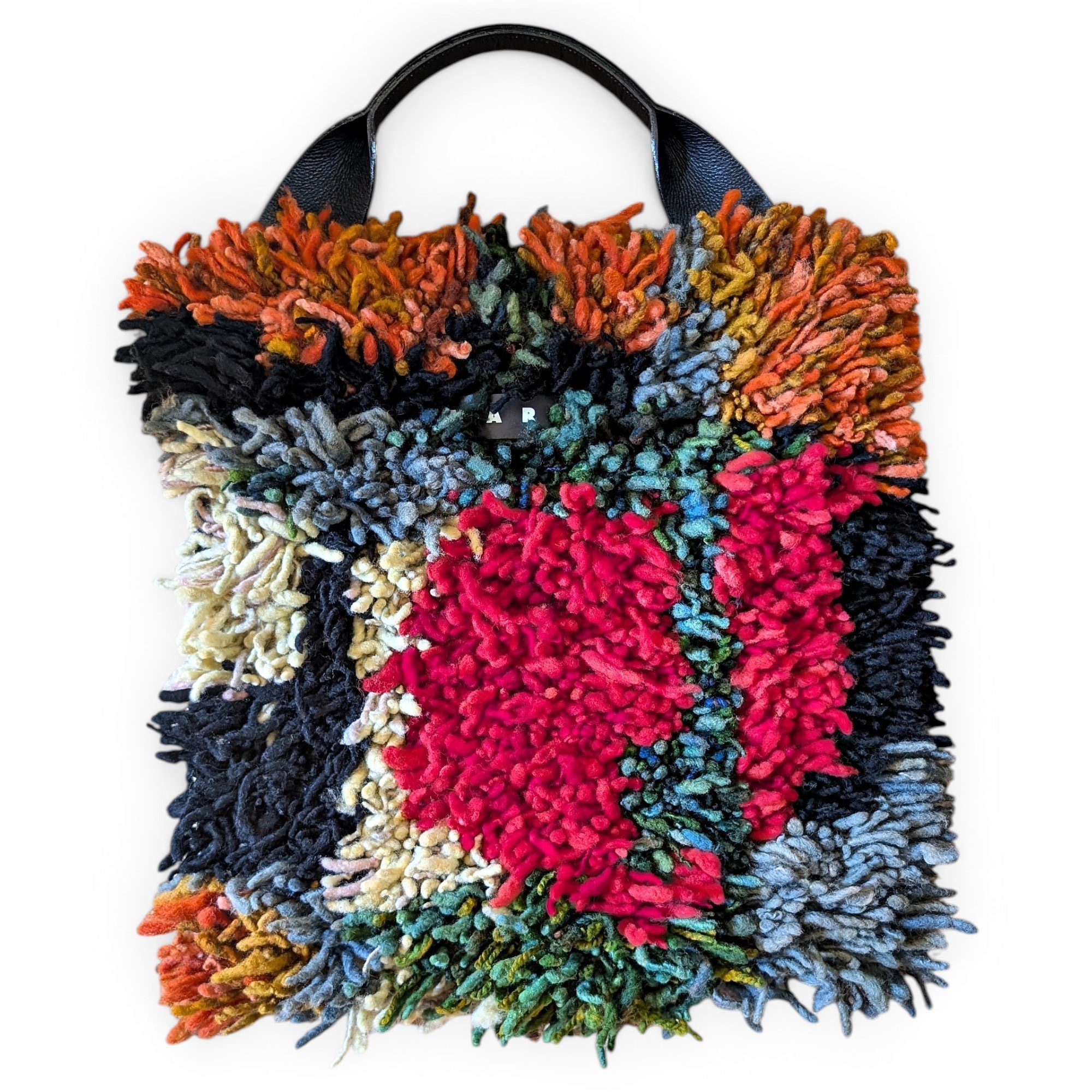 Cloth tote
