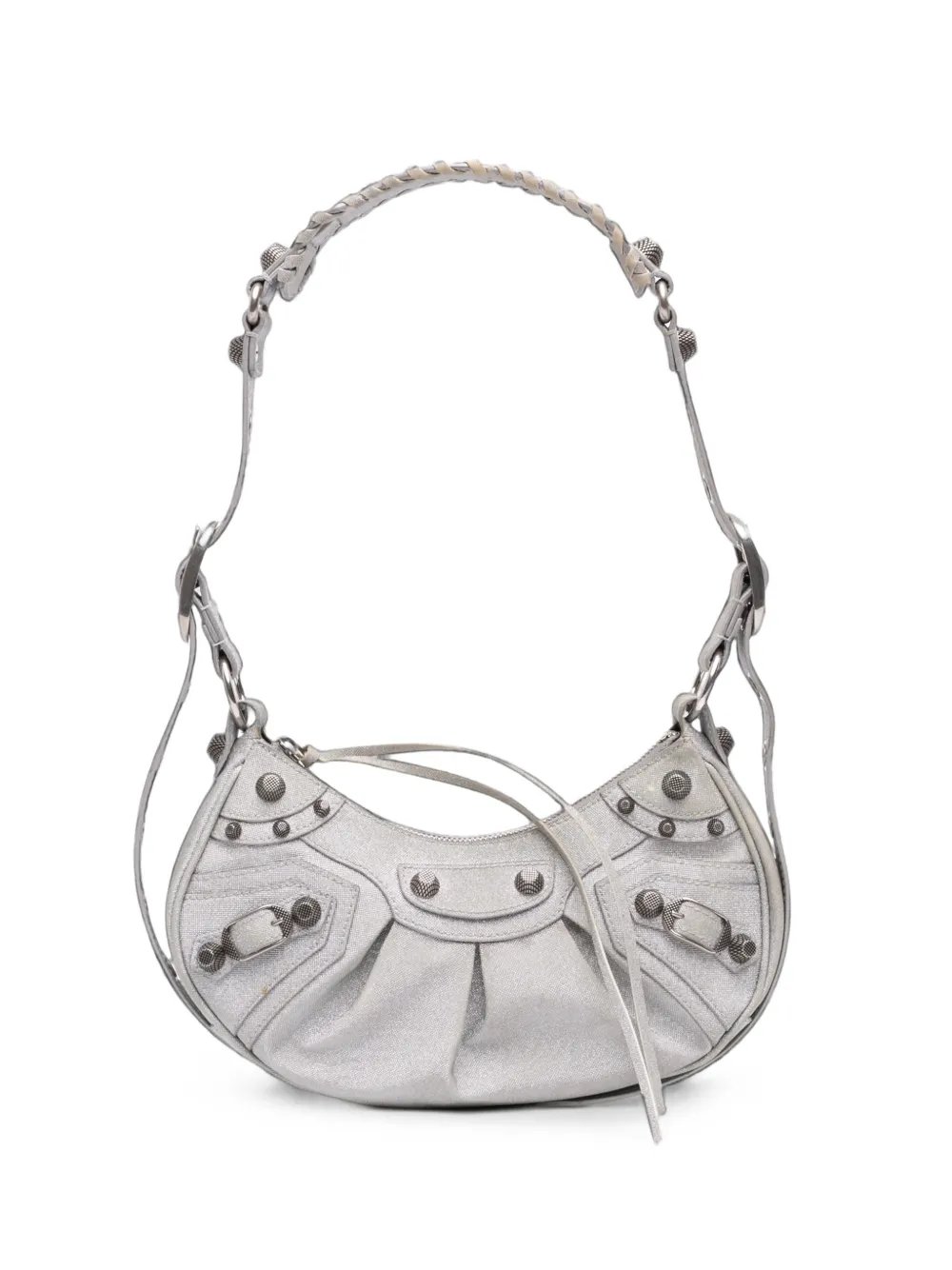 2020-2026 Sparkling Fabric Motocross Le Cagole XS crossbody bag