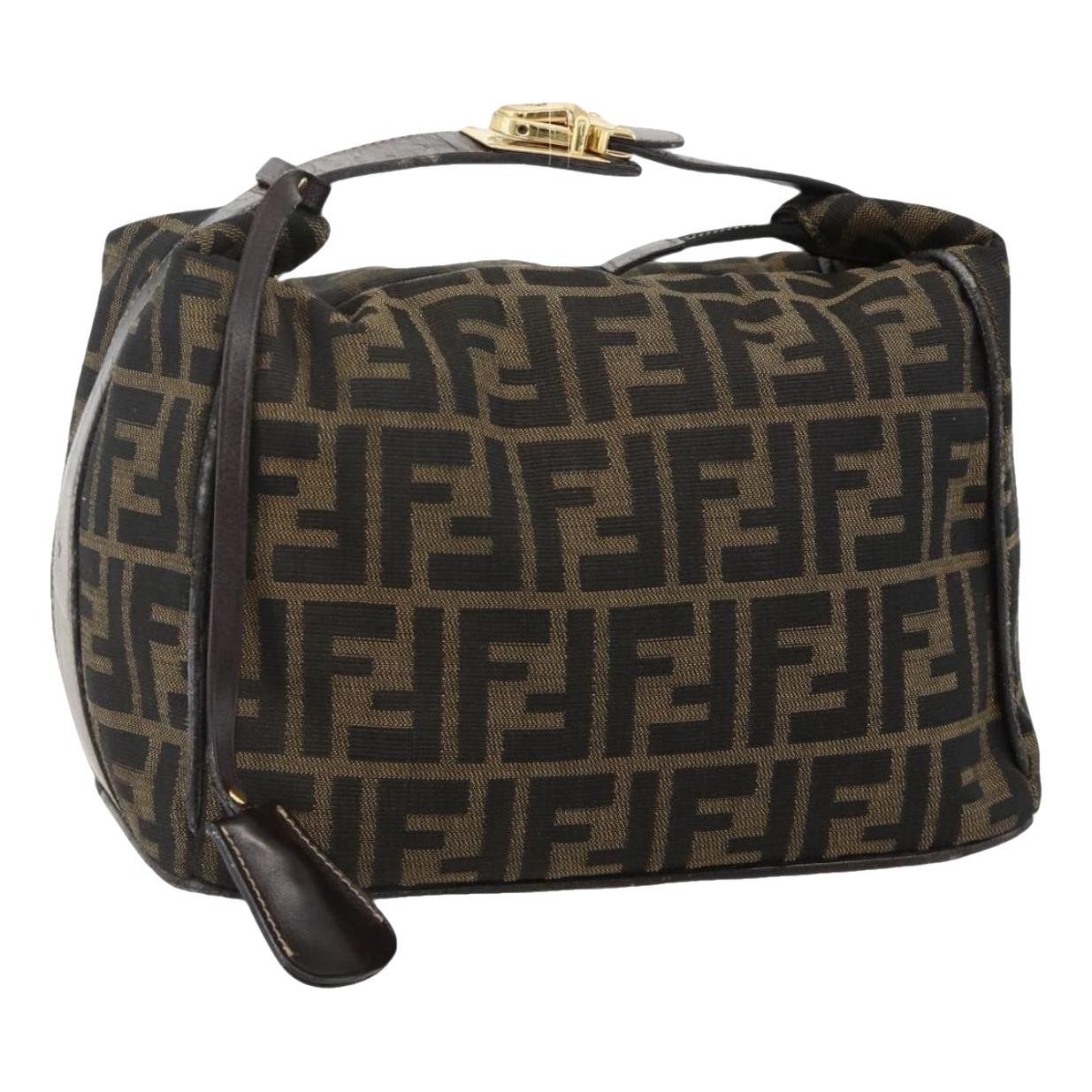 Cloth handbag