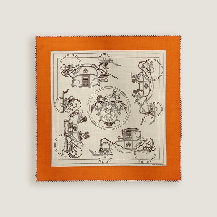 Ex-libris Scarf 45