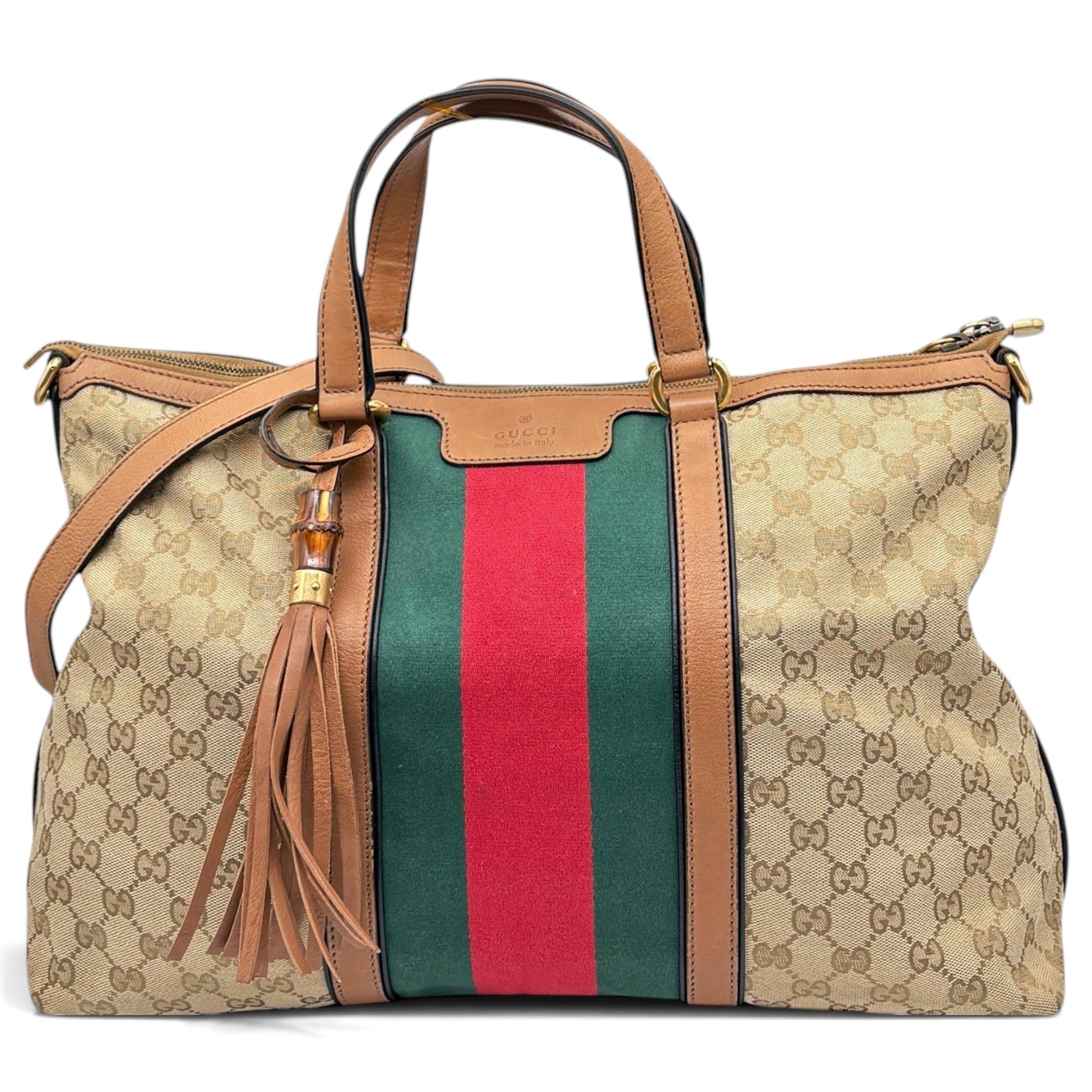 Cloth handbag