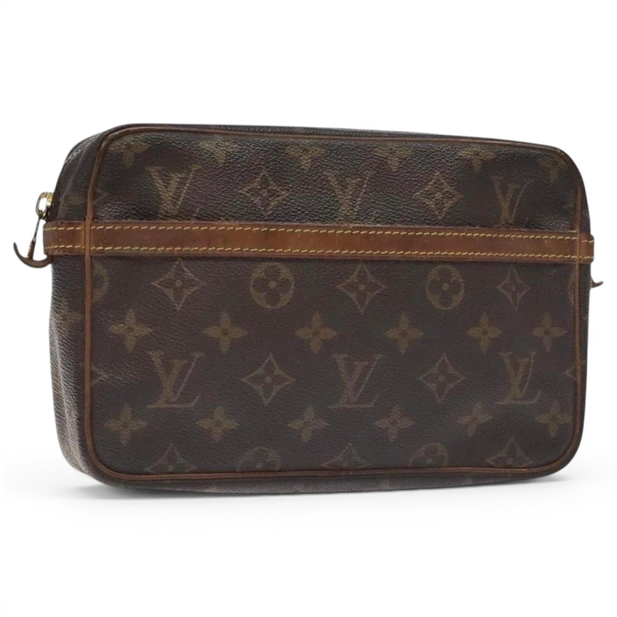 Clutch bag