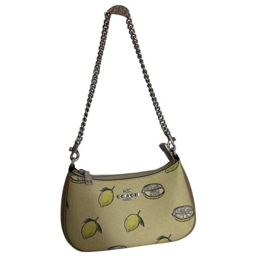 Wristlet nolita 19 leather crossbody bag