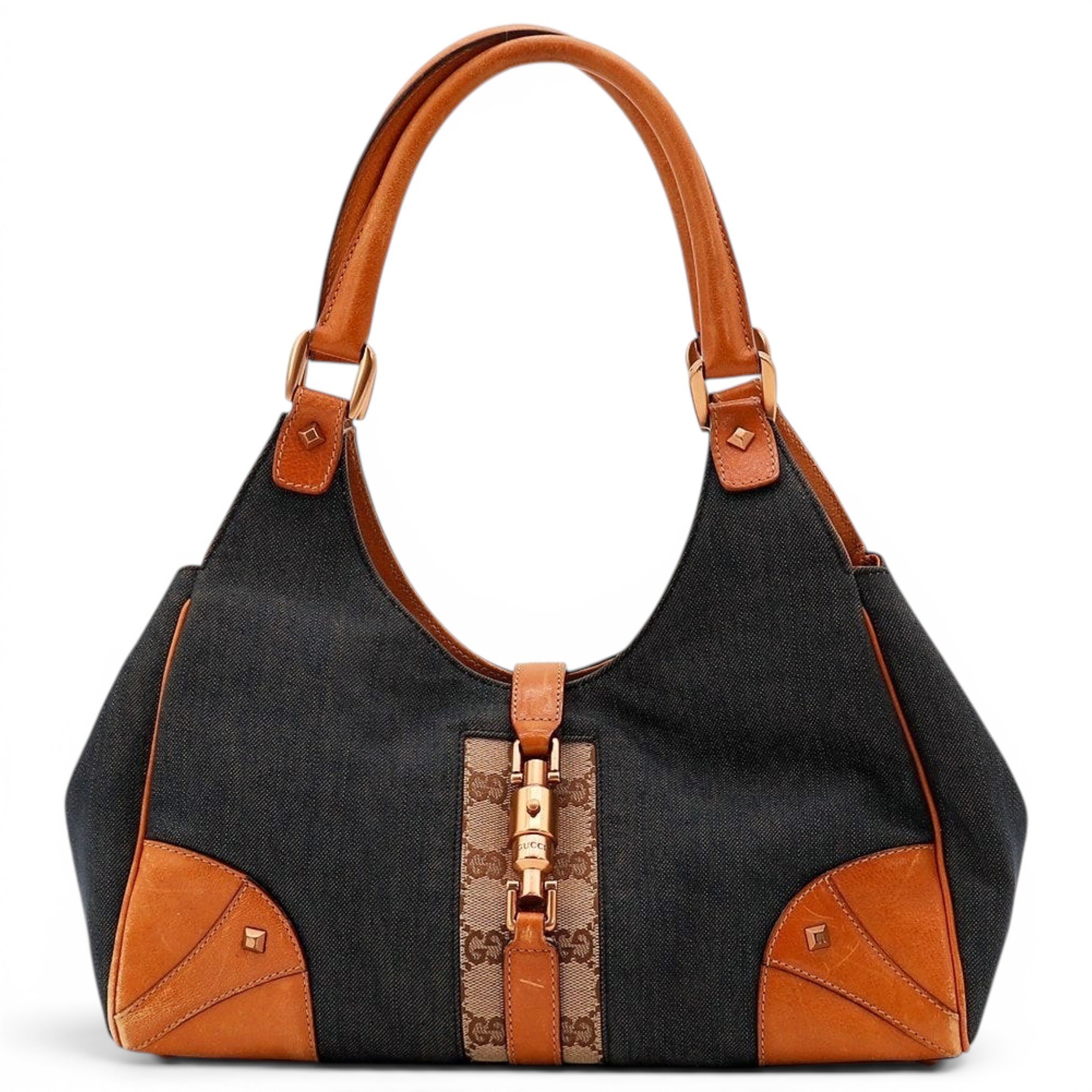 Jackie cloth handbag
