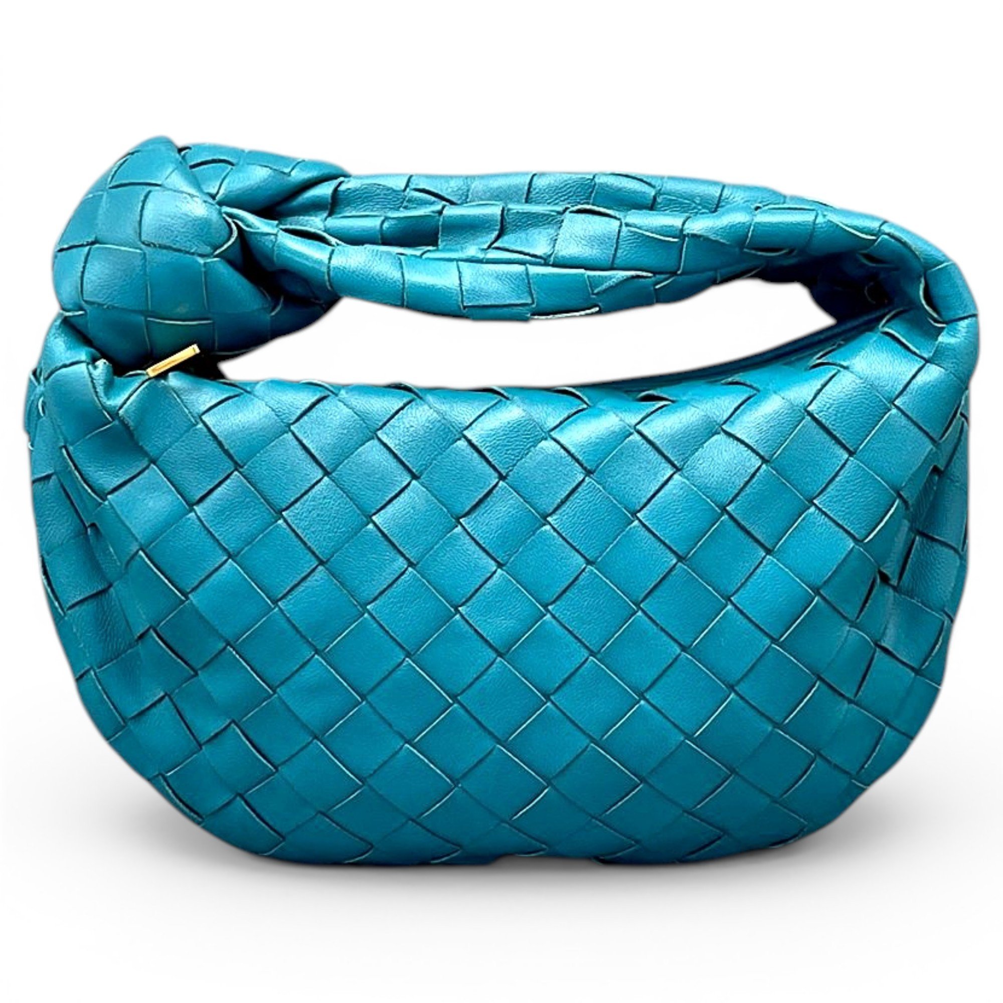 Jodie leather handbag