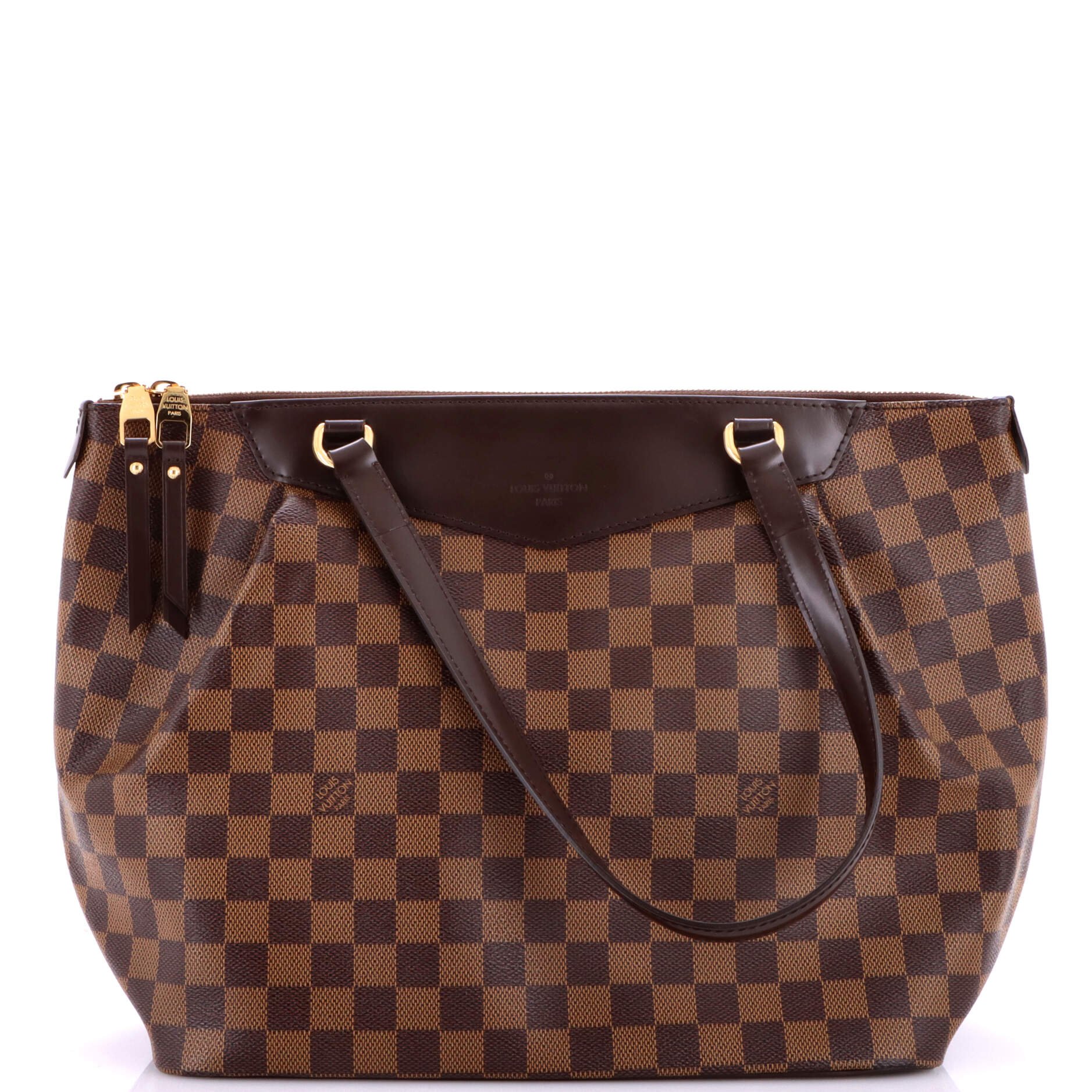 Westminster Handbag Damier GM