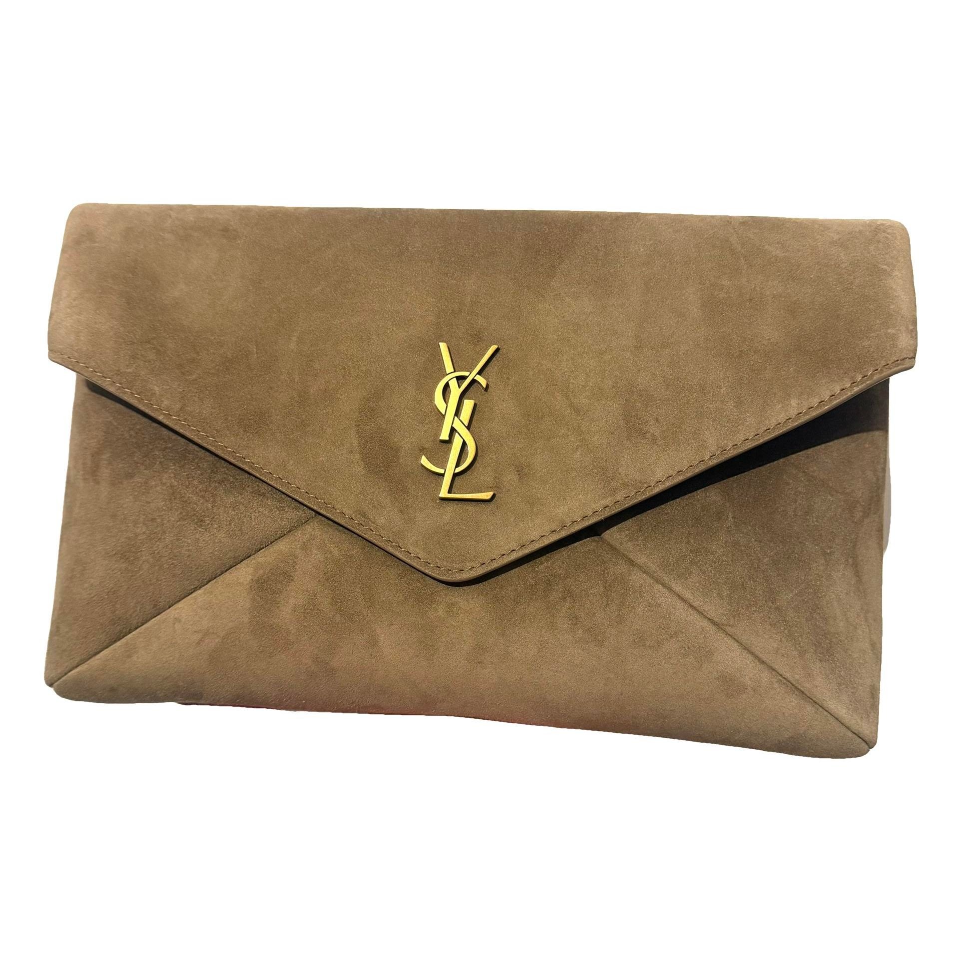 Cassandre clutch bag