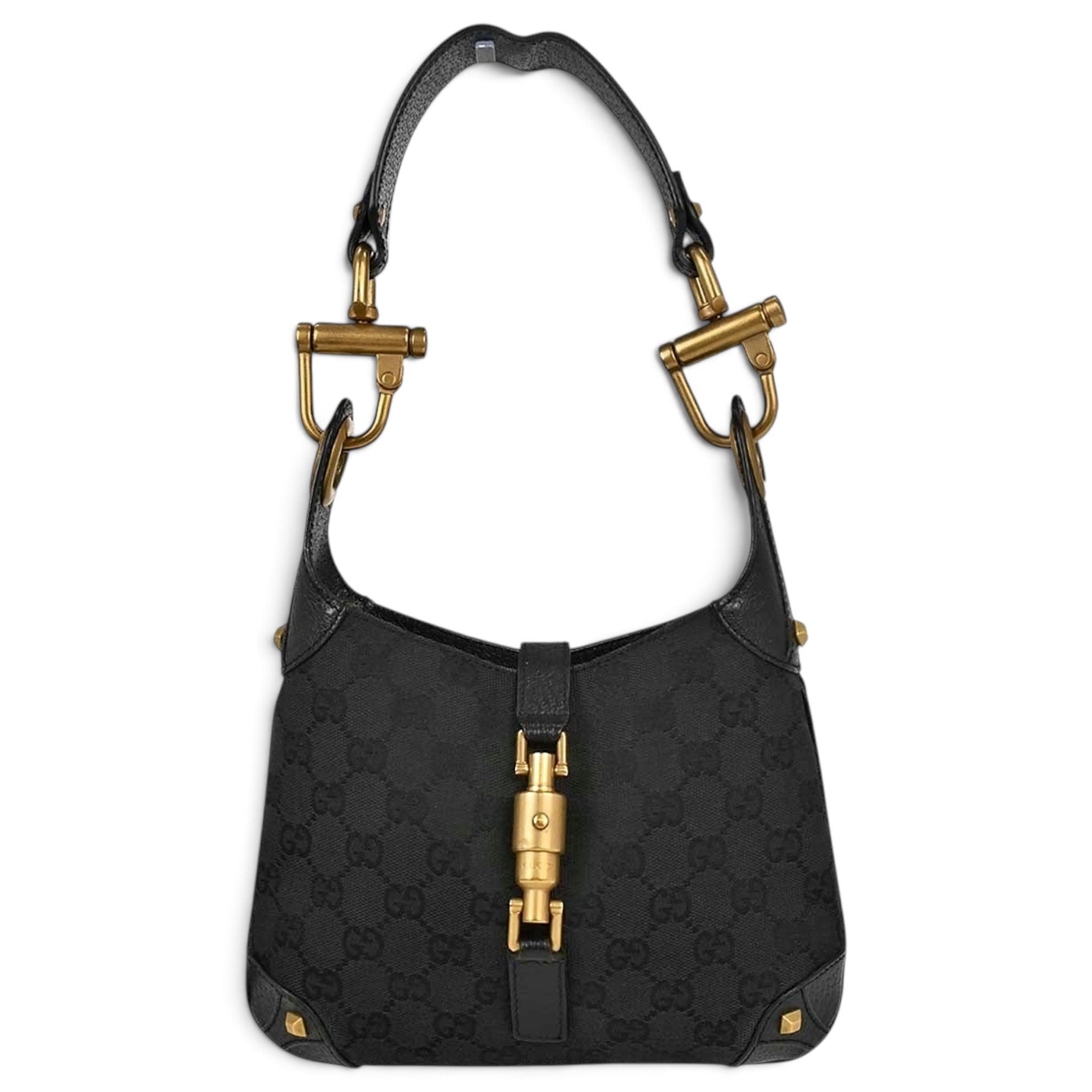 Jackie cloth handbag