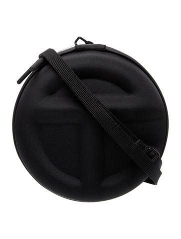 Nylon Crossbody Bag Large w/ Tags
