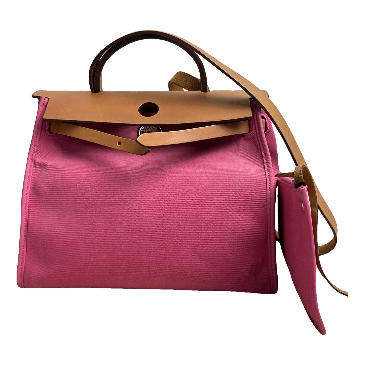 Herbag cloth handbag