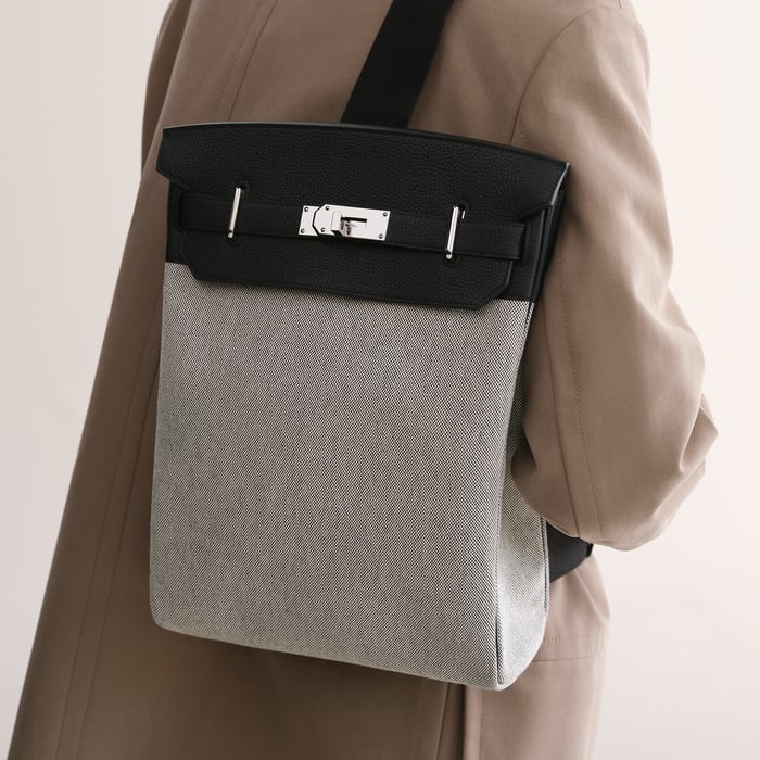 Hac a Dos GM Backpack