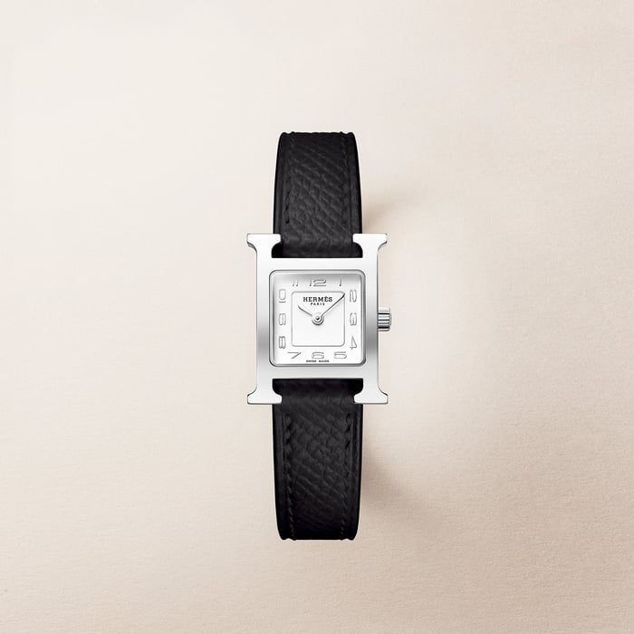 썽 꼴로리 Heure H 워치, 미니 모델, 21mm