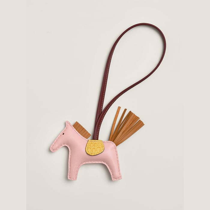 Rodeo PM Touch Charm