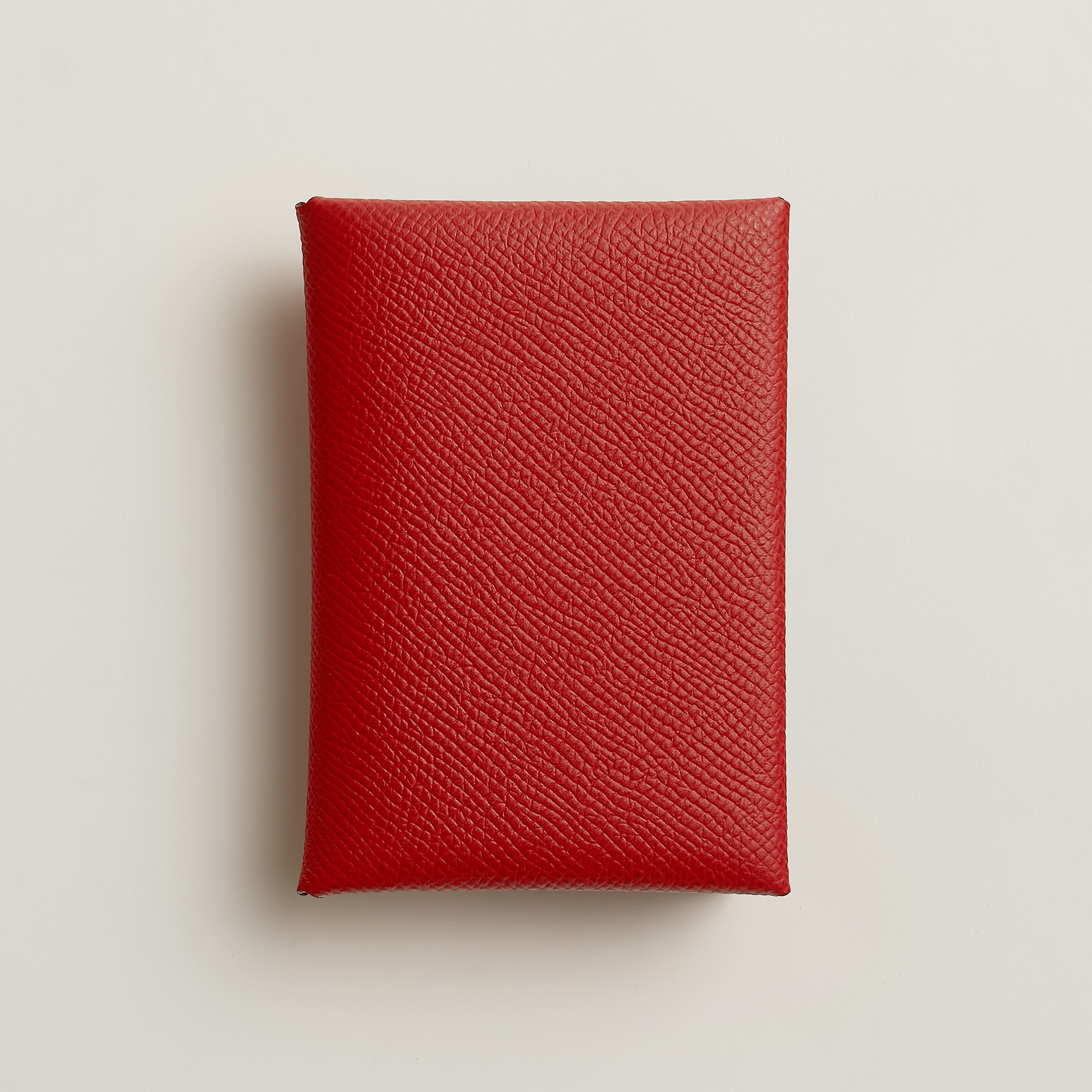 Calvi Duo Compact card holder