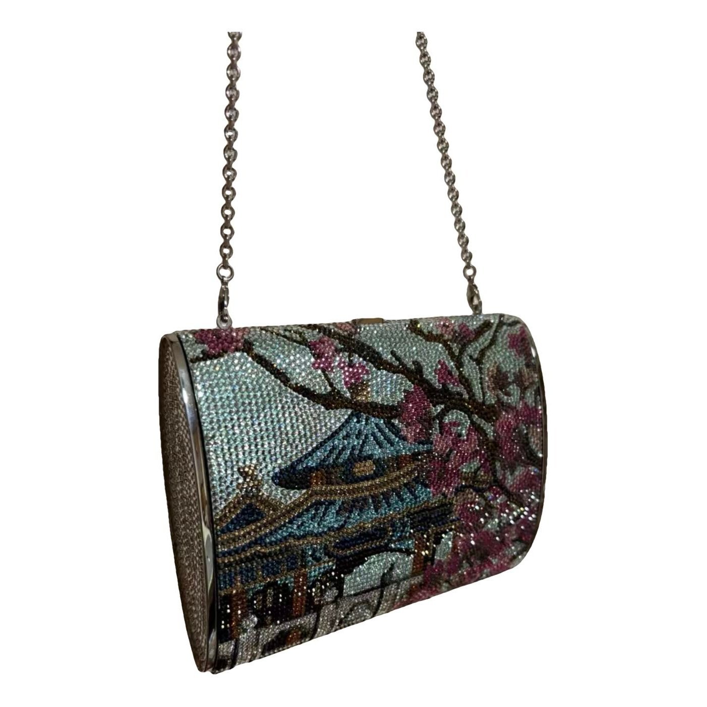 Judith Leiber Clutch bag