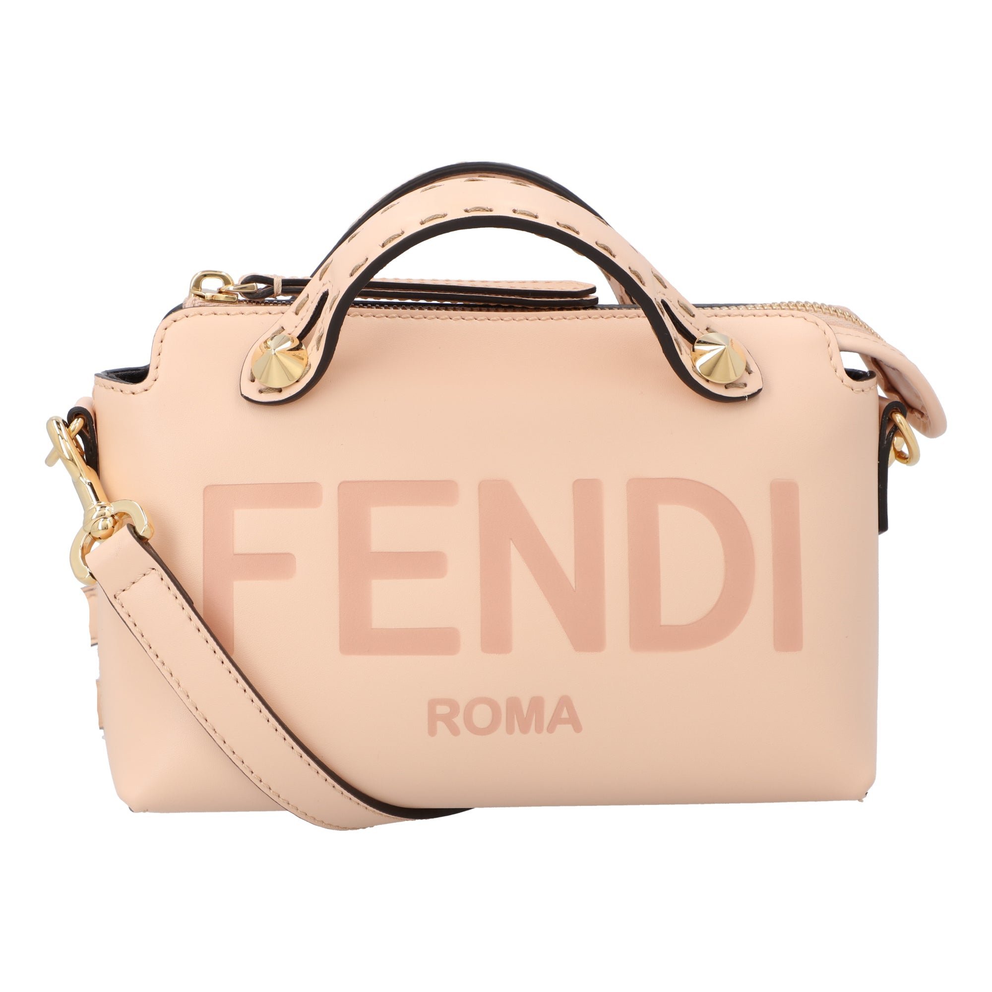 By The Way pony-style calfskin crossbody bag