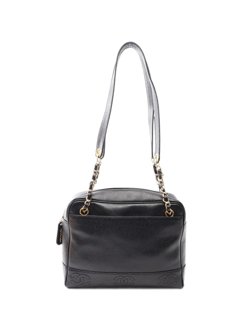 1996-1997 Triple Coco shoulder bag