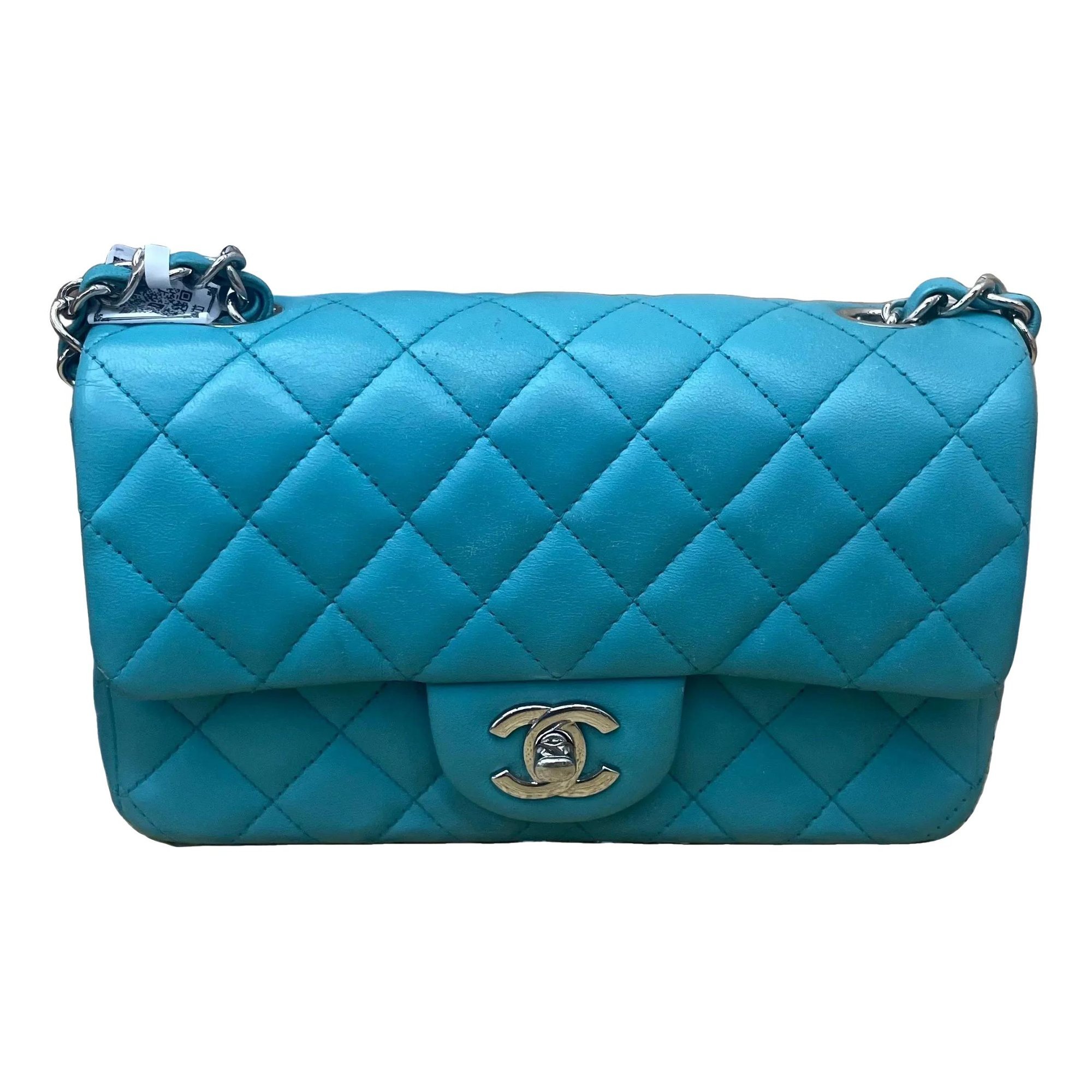 Timeless/Classique leather bag