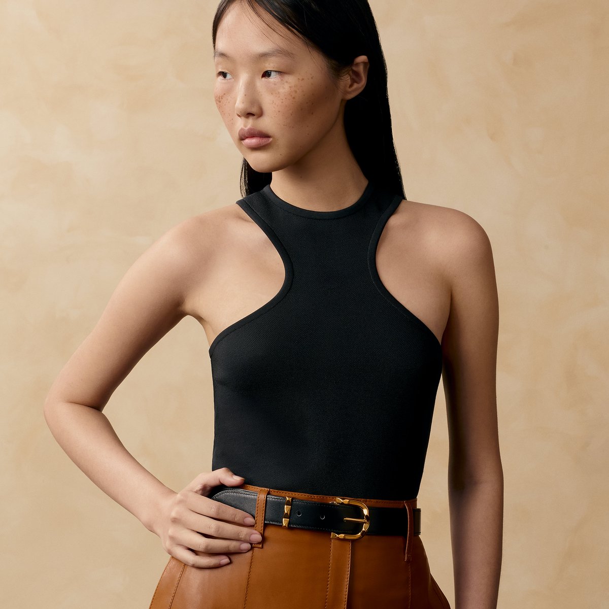 Infini 30 belt
