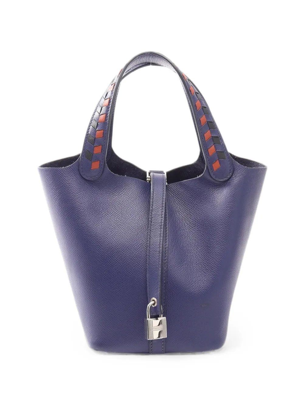 2019 Picotin Lock PM handbag