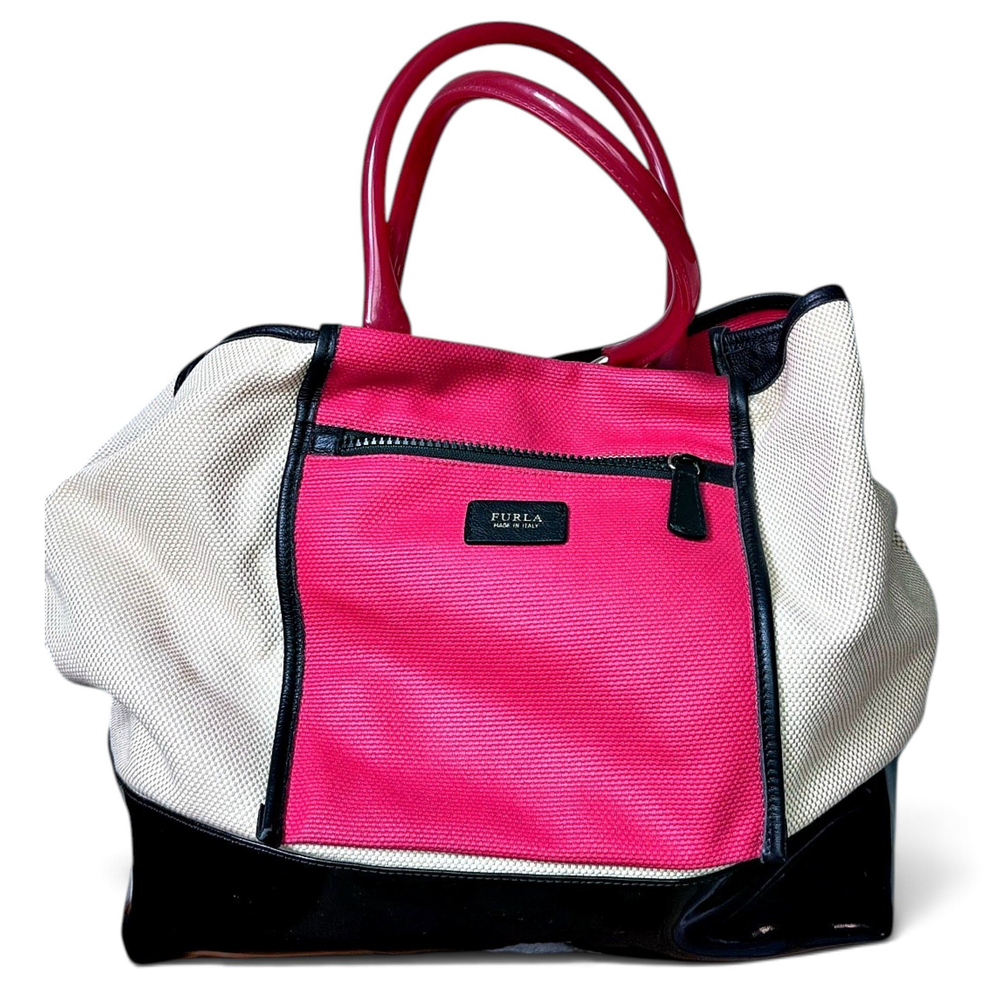 Candy Bag tote