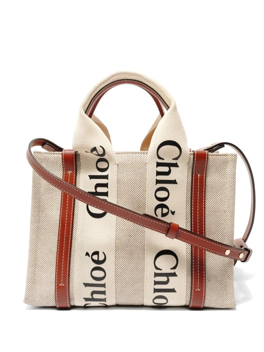 2021-2025s Woody shoulder bag