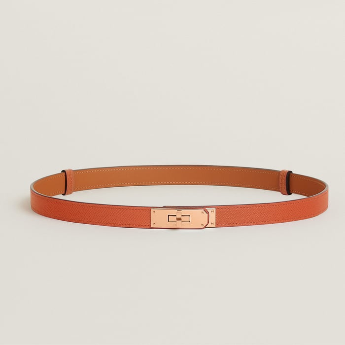Kelly 18 belt