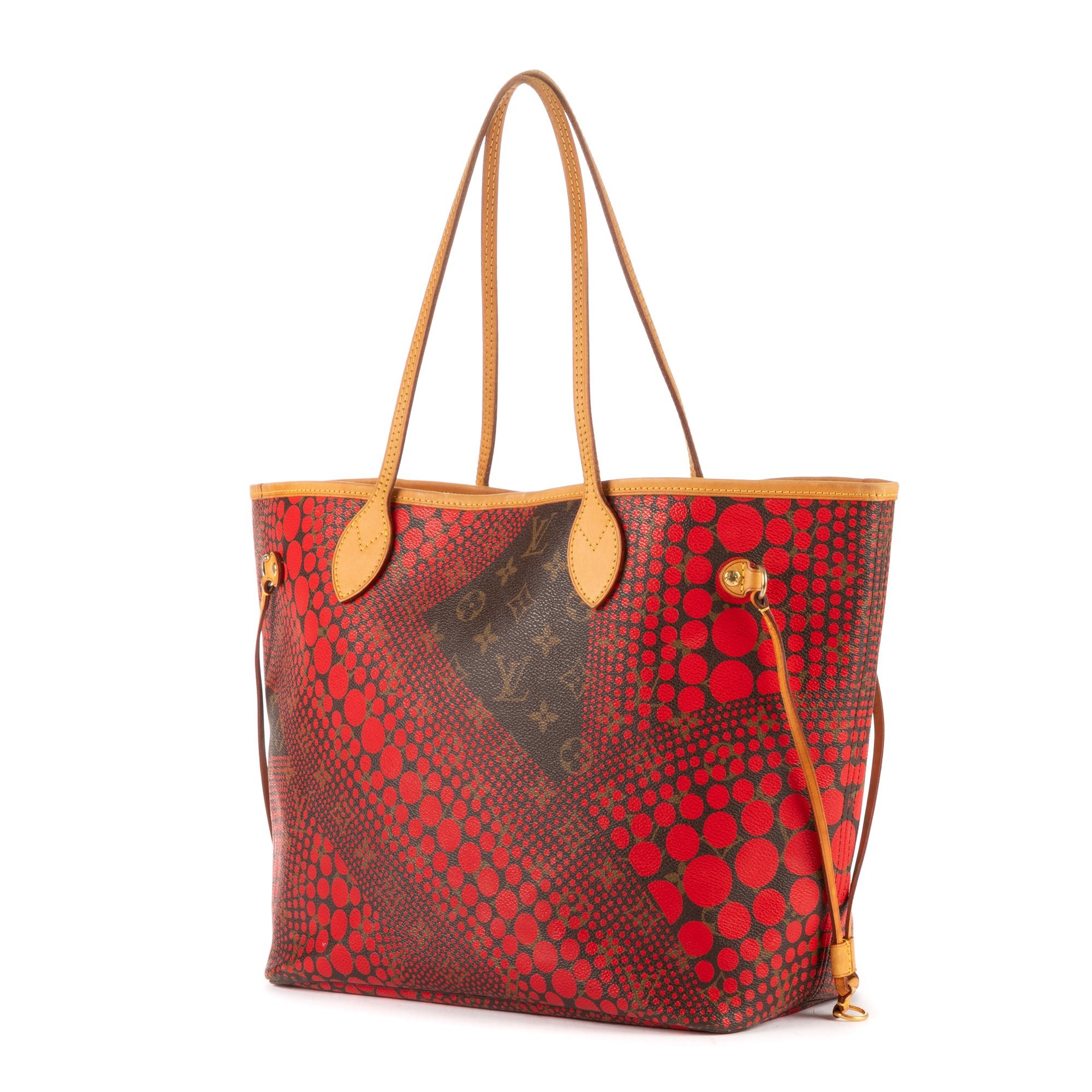 Neverfull handbag