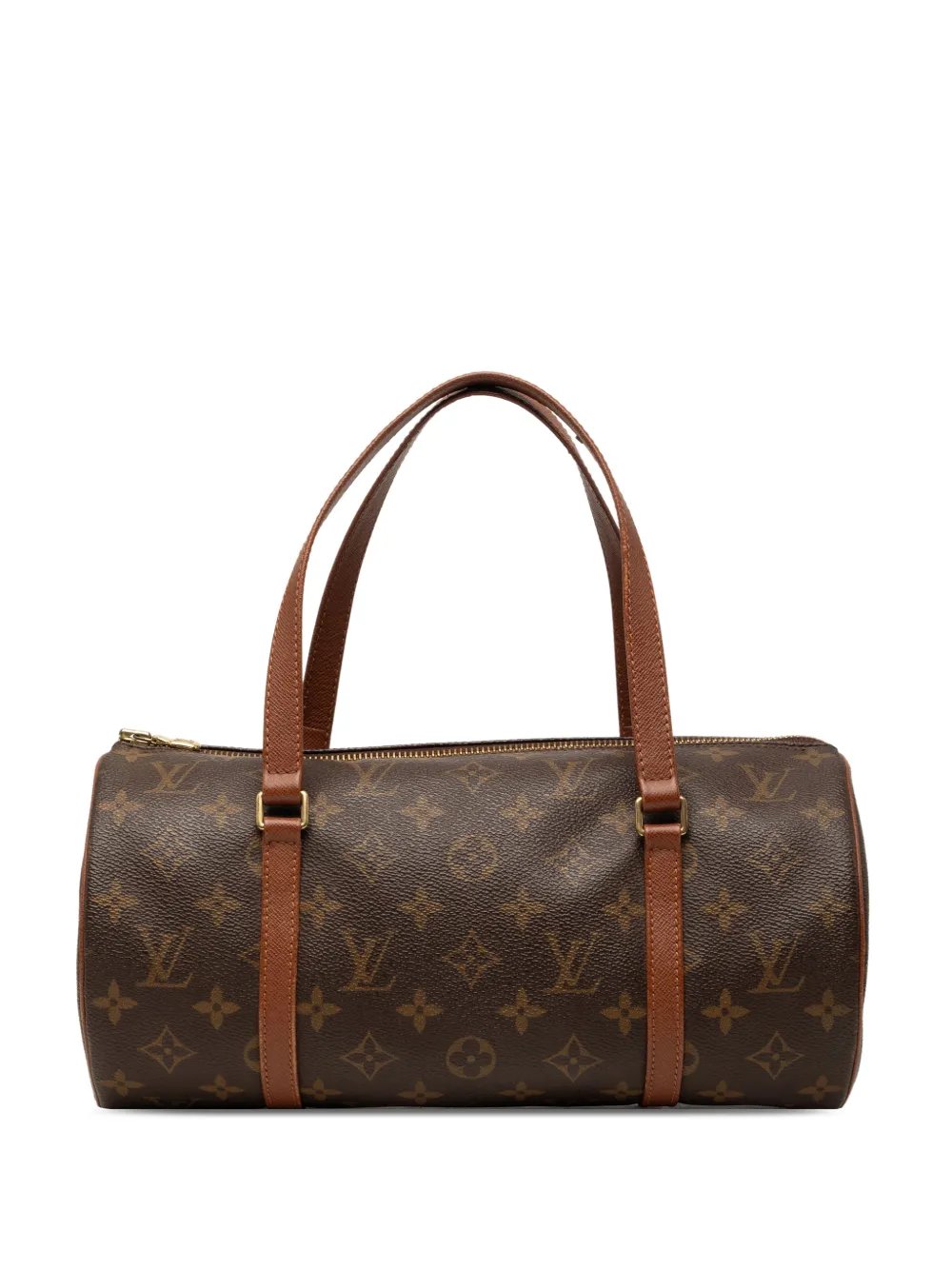 1999 Monogram Papillon 30 handbag