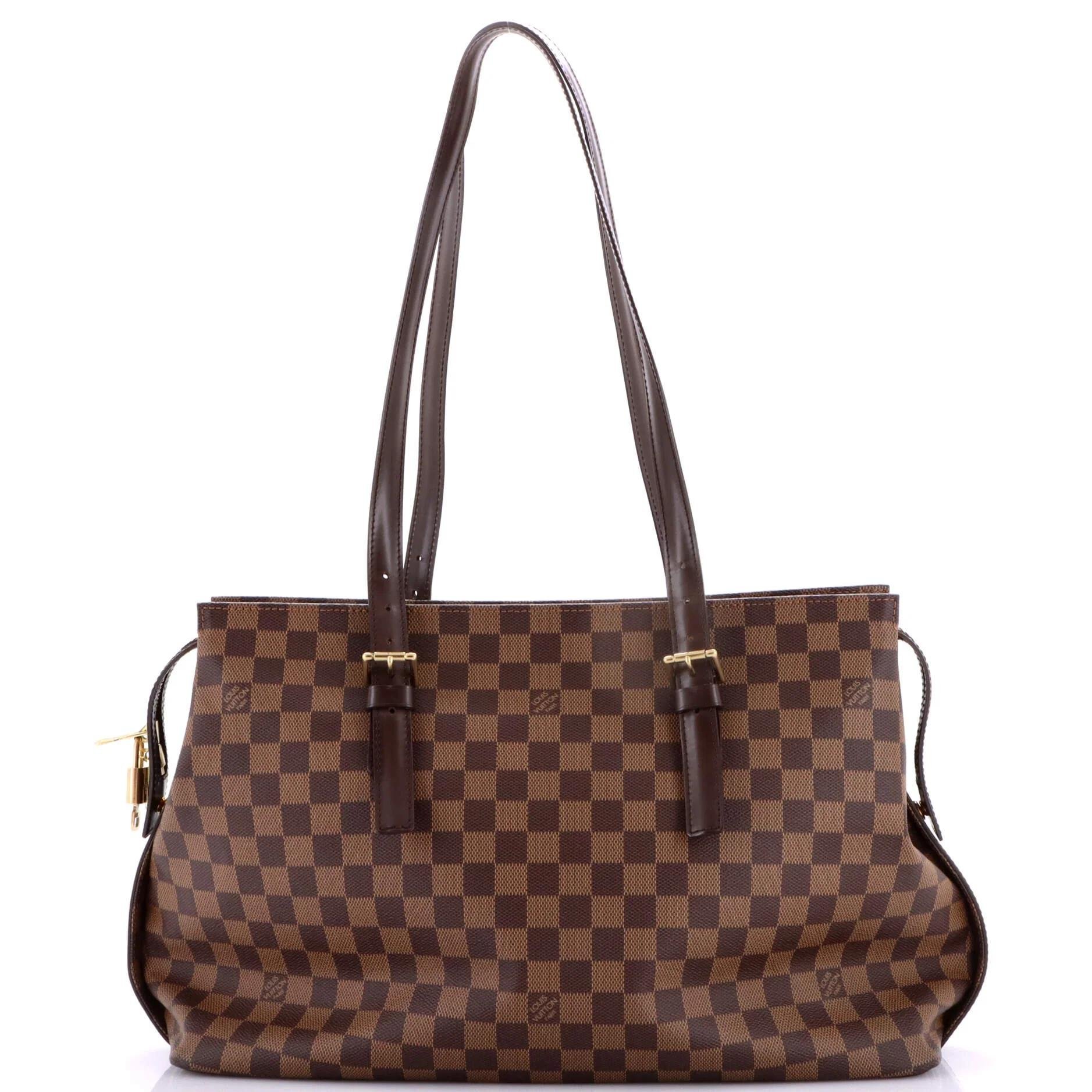 Cloth tote