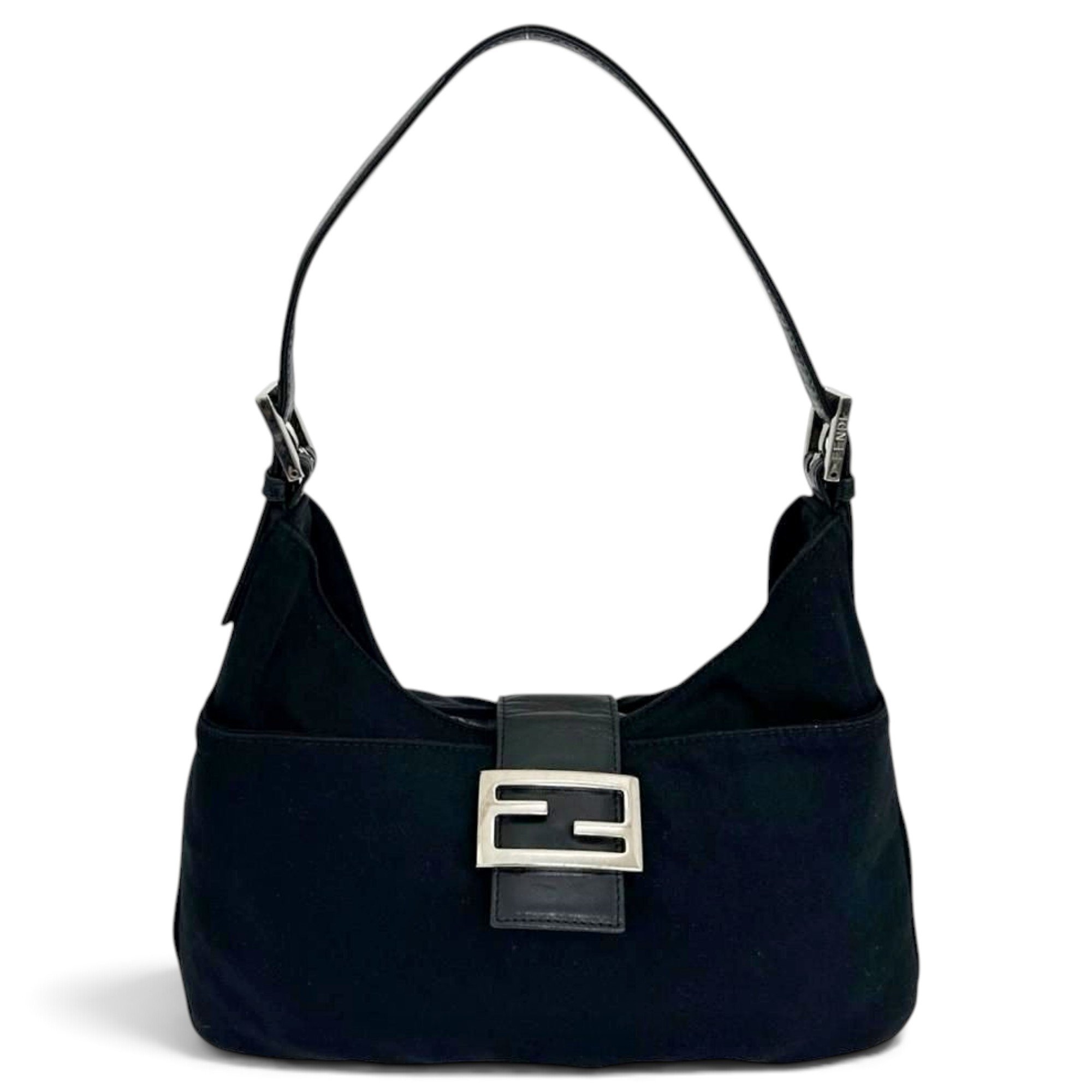 Baguette handbag