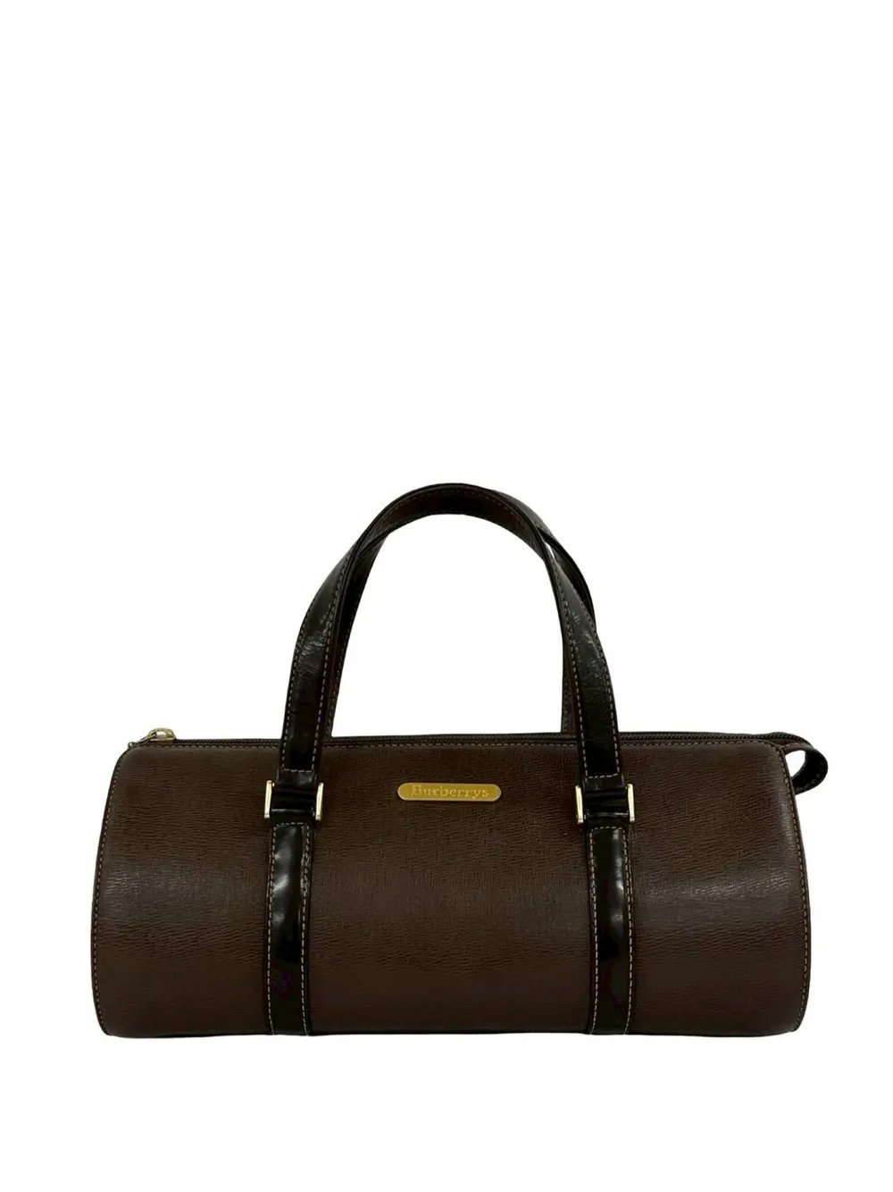 2000-2017 Calf Leather handbag