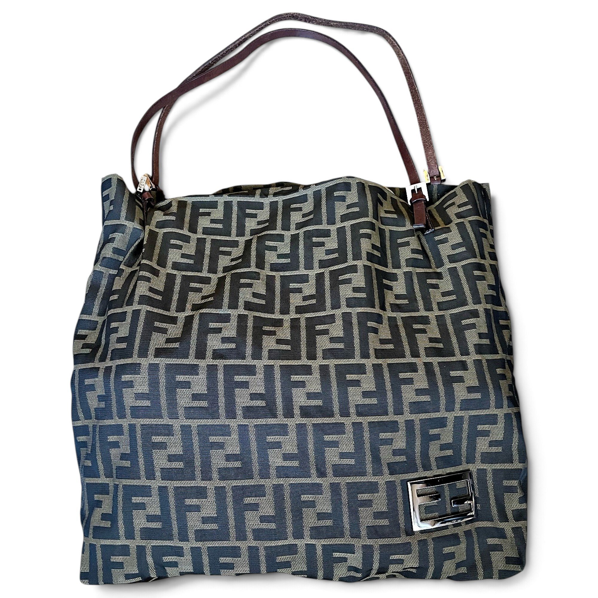 X-Tote cloth tote