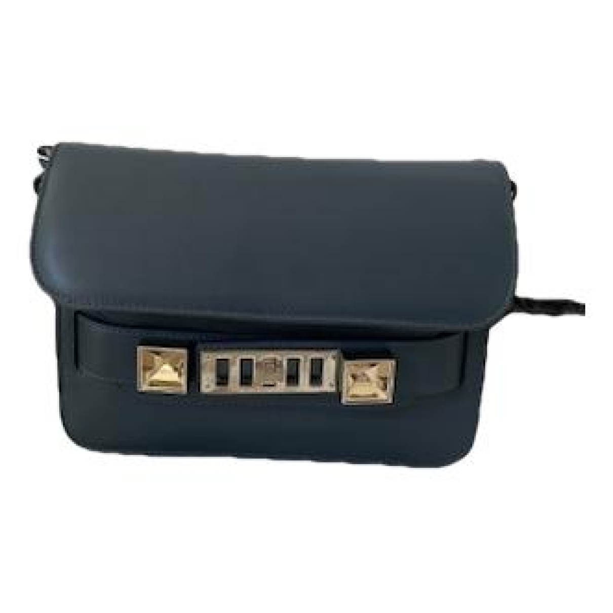 Proenza Schouler PS11 leather handbag