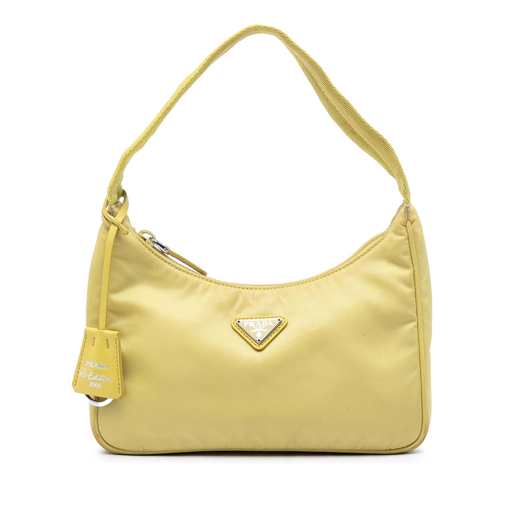 Re-Edition 2000 handbag