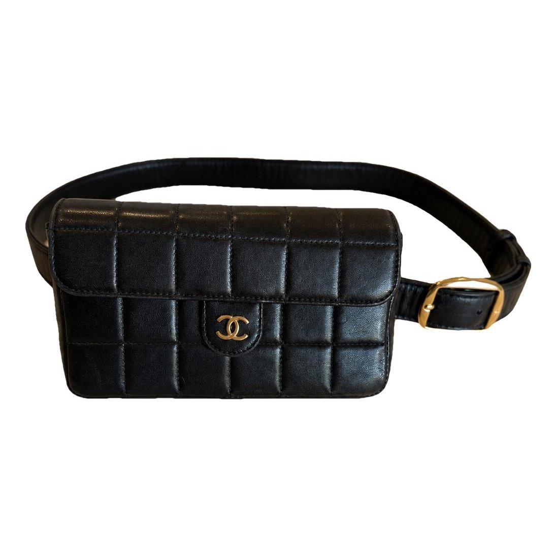 Leather bag