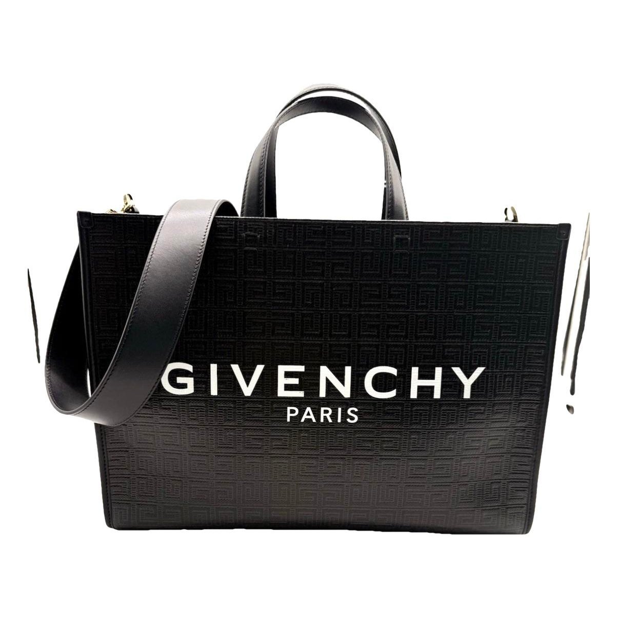 Givenchy G Tote tote