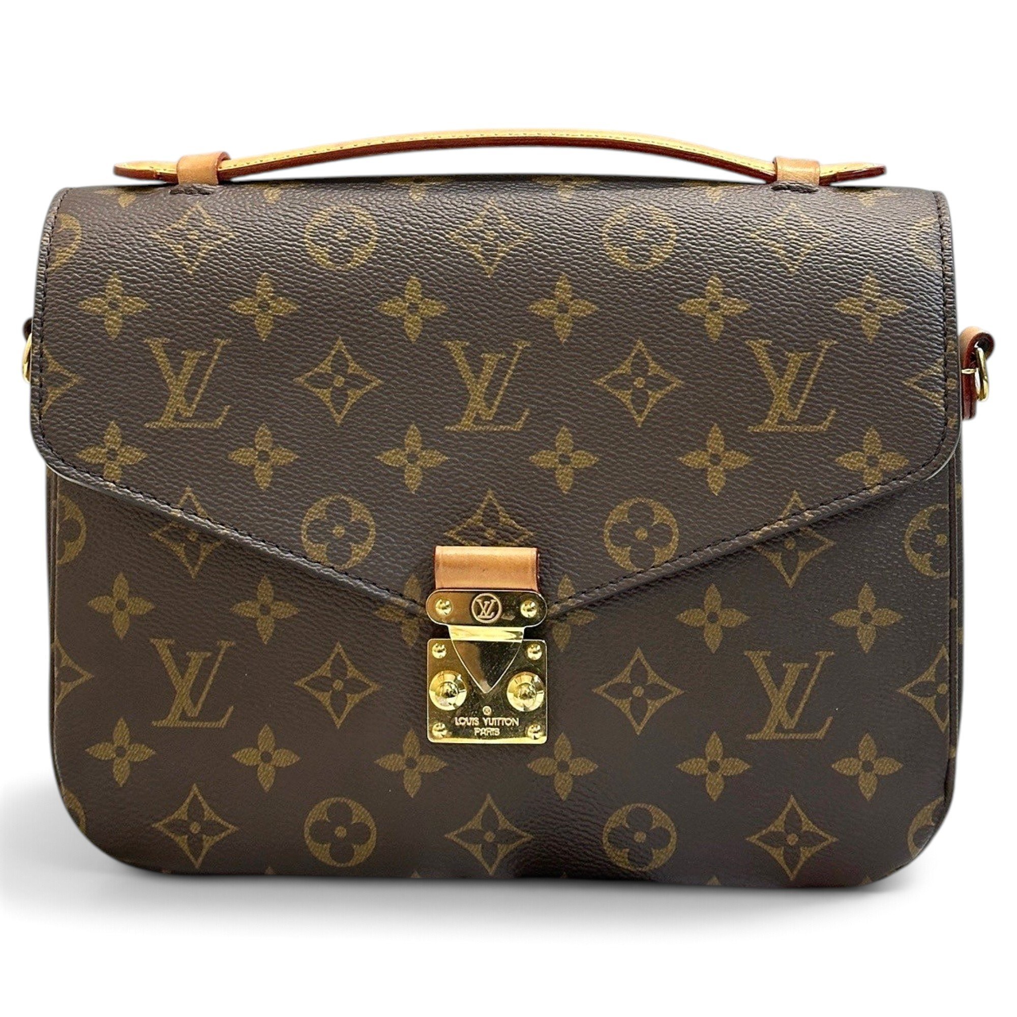 Metis handbag
