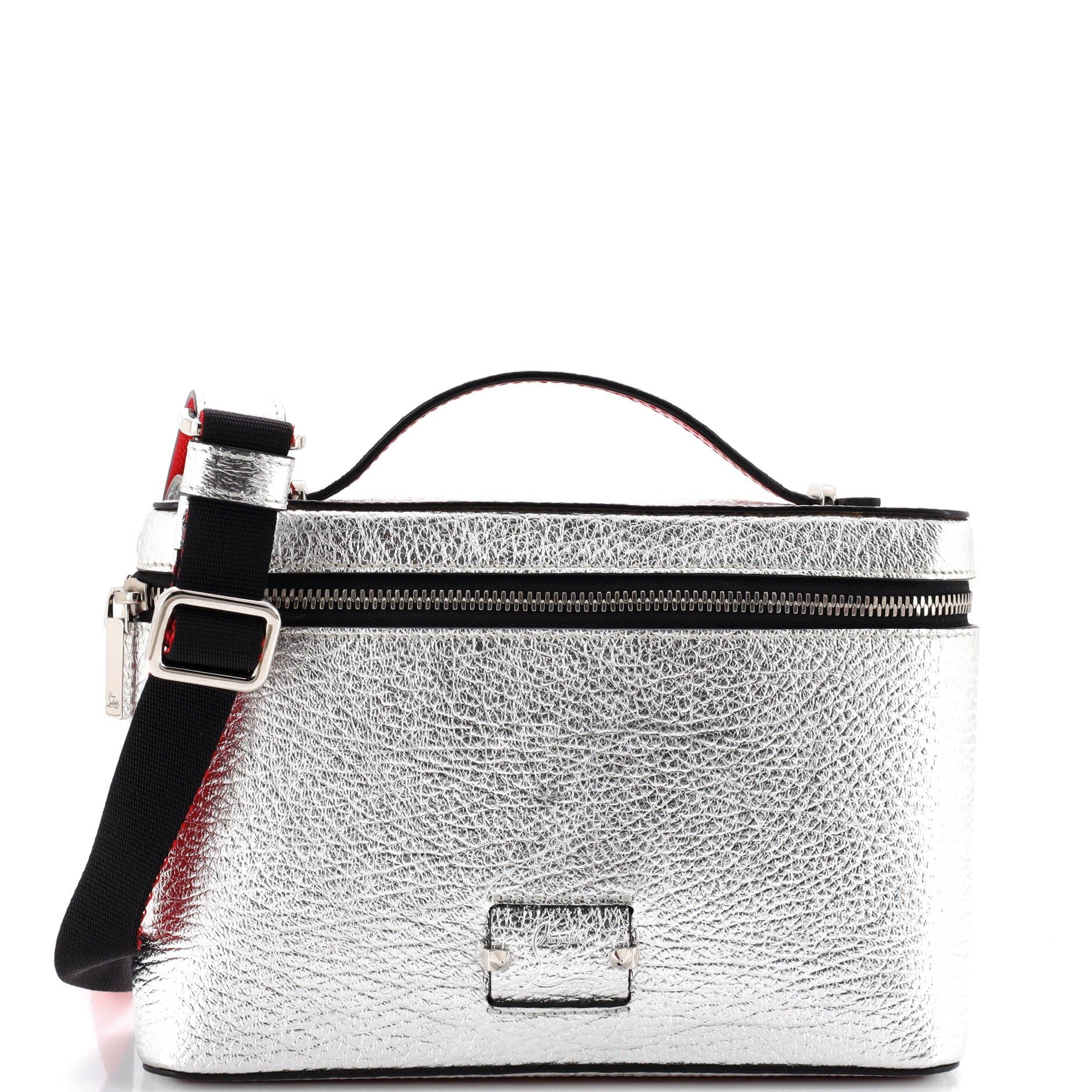 Kypipouch Crossbody Bag Leather Small