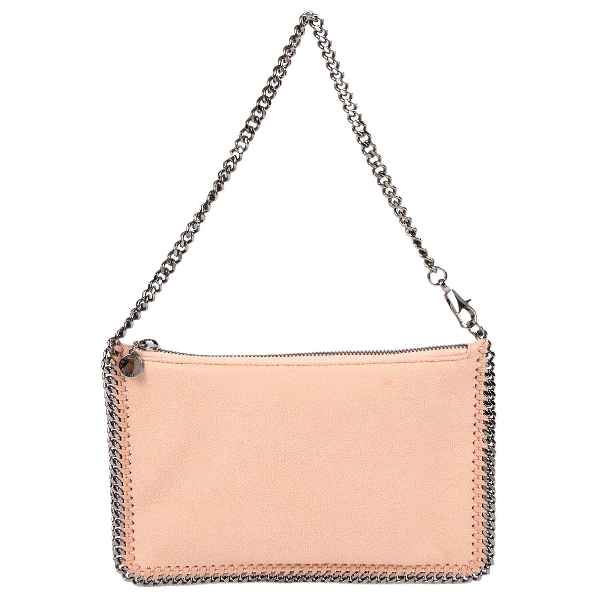Falabella vegan leather handbag