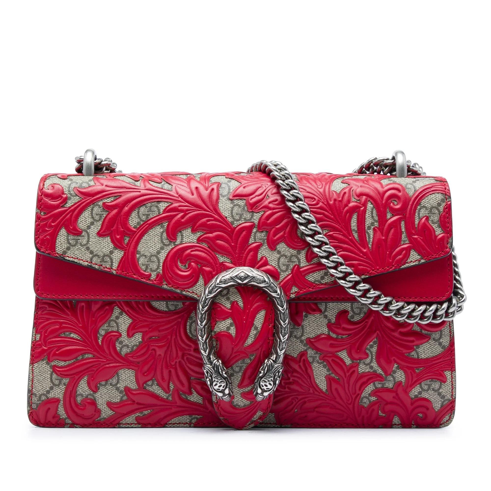 Dionysus cloth handbag