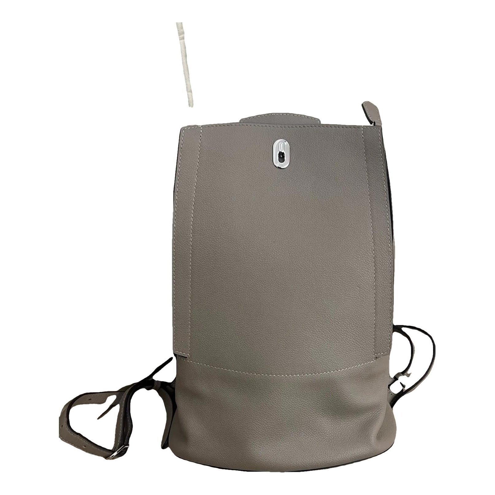 Hermes Gr24 Handbag Etoupe