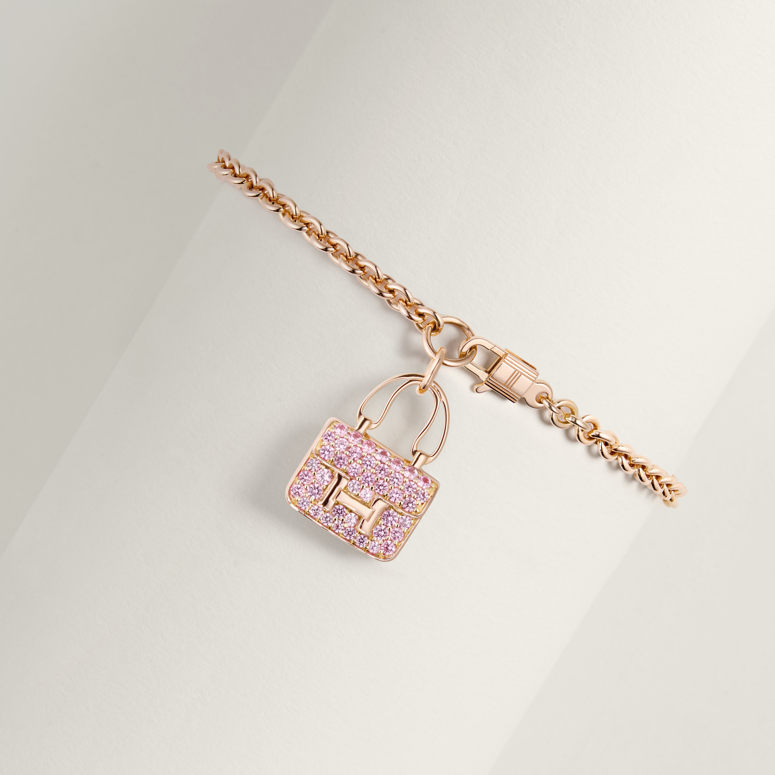 Amulettes Constance bracelet