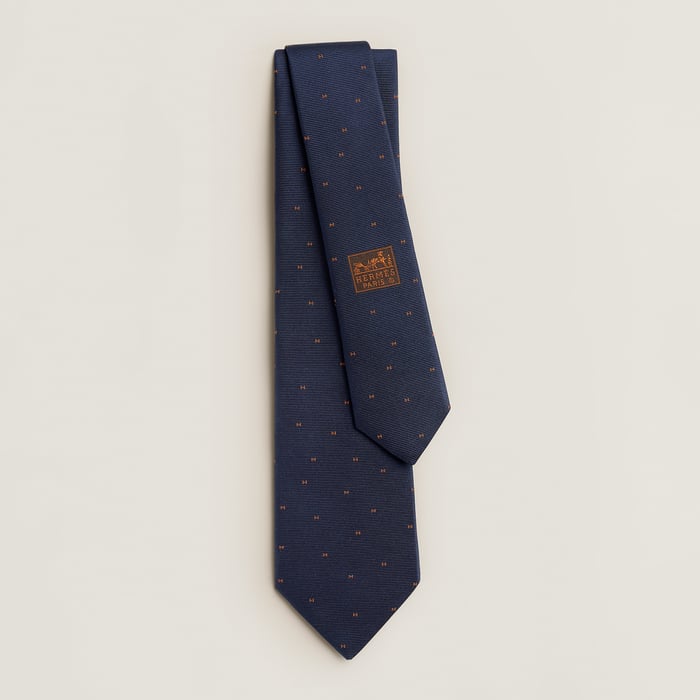 H Aleatoire Tie