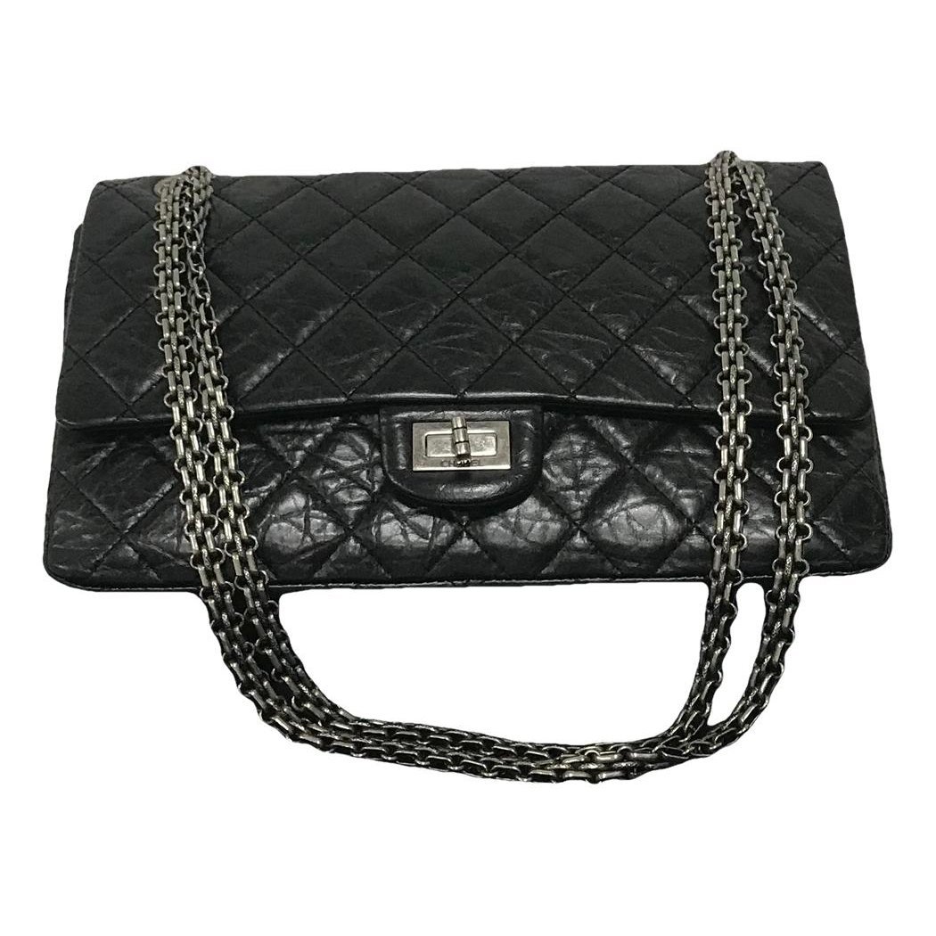 2.55 leather crossbody bag