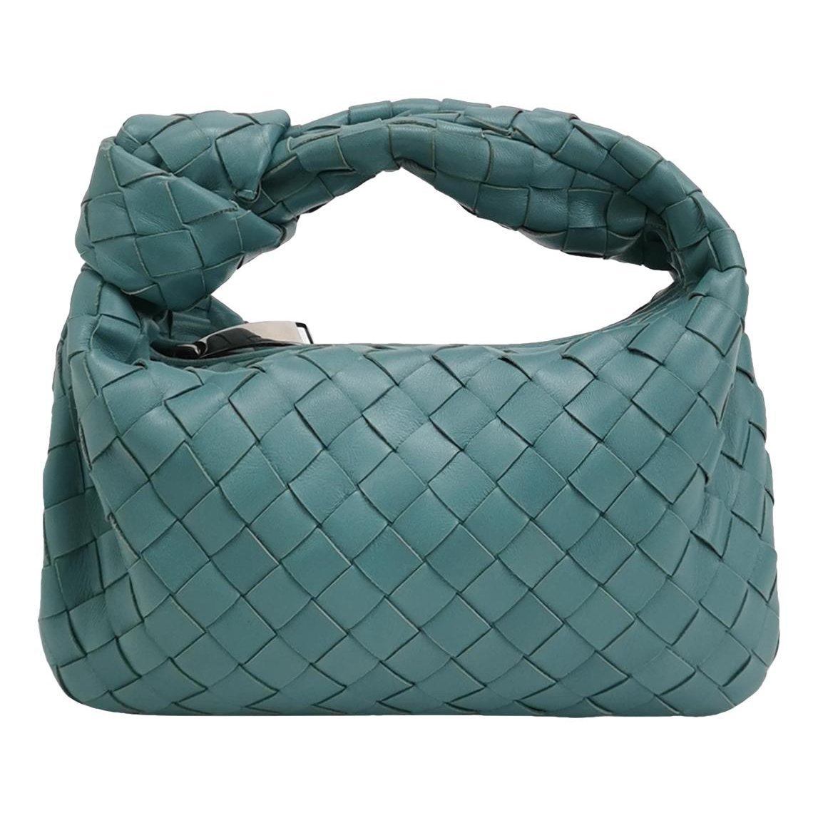 Jodie leather handbag