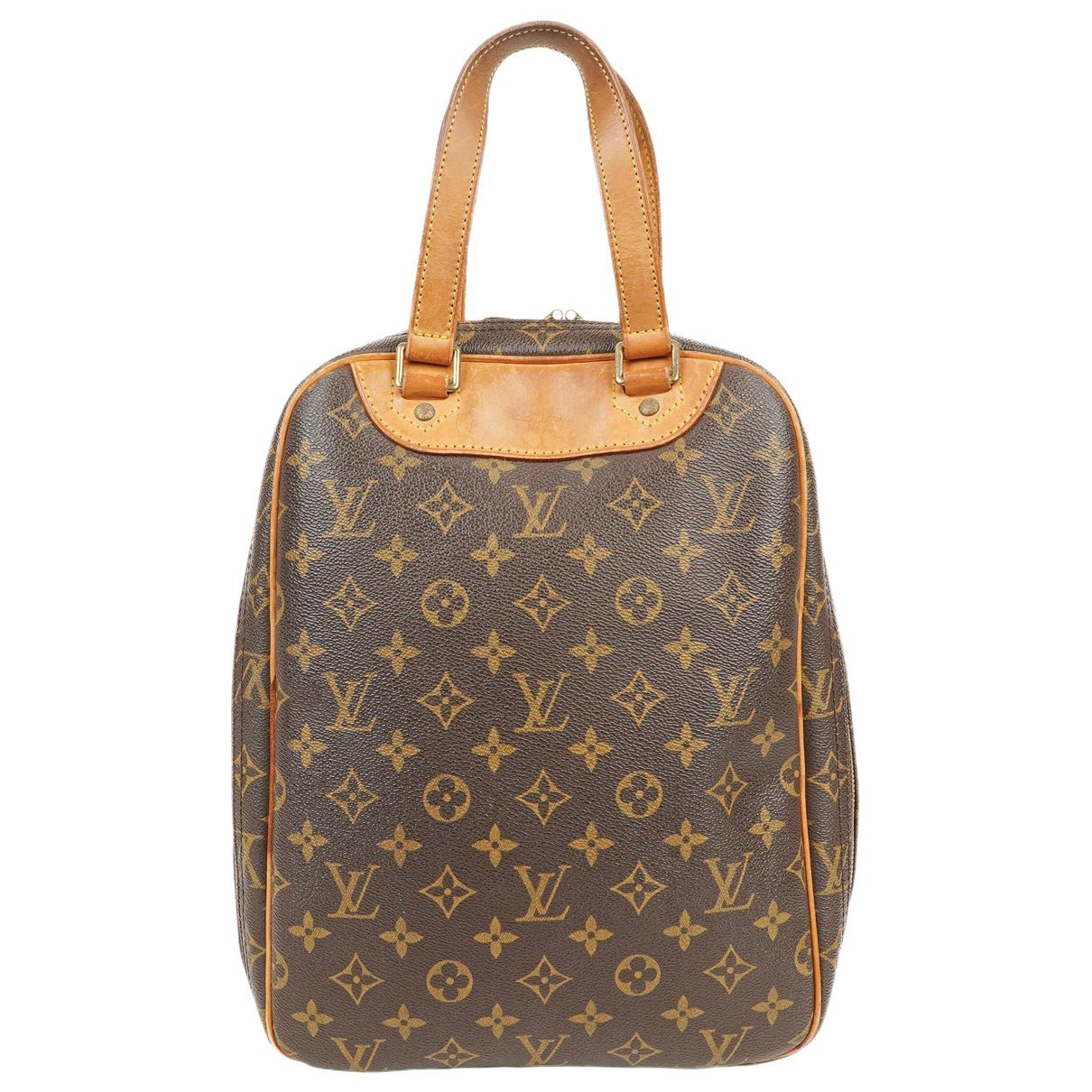 Excursion cloth travel bag